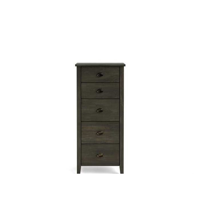 Adventure Lingerie 5 Drawer - Paulas Home & Living