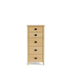 Adventure Lingerie 5 Drawer - Paulas Home & Living