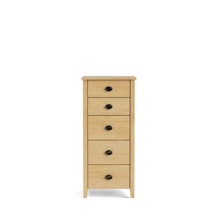 Adventure Lingerie 5 Drawer - Paulas Home & Living
