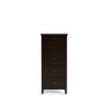 Adventure Lingerie 5 Drawer - Paulas Home & Living