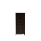 Adventure Lingerie 5 Drawer - Paulas Home & Living