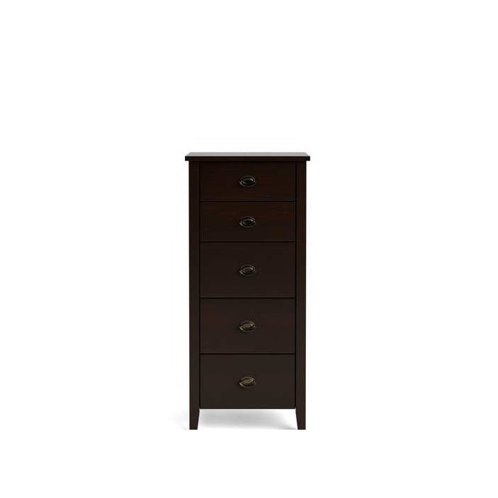 Adventure Lingerie 5 Drawer - Paulas Home & Living
