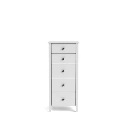Adventure Lingerie 5 Drawer - Paulas Home & Living