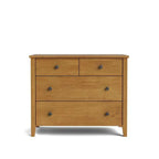 Adventure Lowboy 4 Drawer - Paulas Home & Living