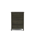 Adventure Slimboy 4 Drawer - Paulas Home & Living