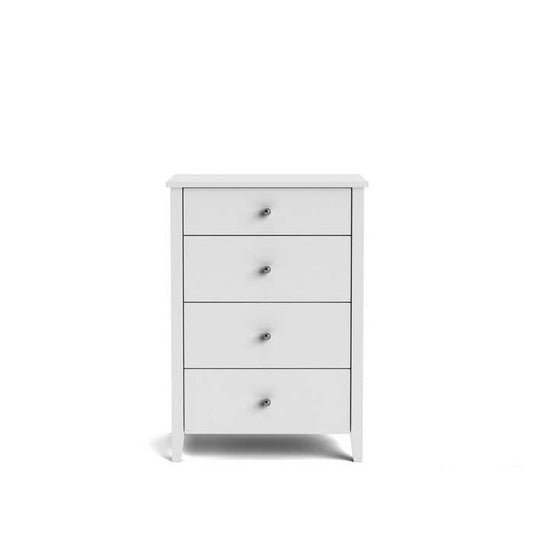 Adventure Slimboy 4 Drawer - Paulas Home & Living