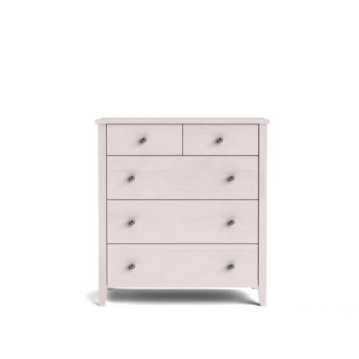 Adventure Tallboy 5 Drawer - Paulas Home & Living