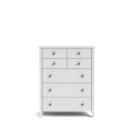 Adventure Tallboy 7 Drawer - Paulas Home & Living