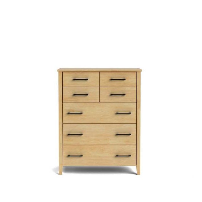 Adventure Tallboy 7 Drawer - Paulas Home & Living