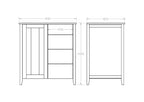 Adventure Wardrobe - Paulas Home & Living