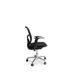 Agency Office Chair - Elevate your workspace - Paulas Home & Living