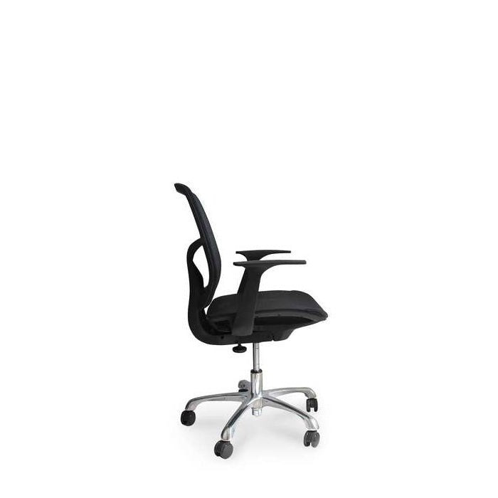 Agency Office Chair - Elevate your workspace - Paulas Home & Living