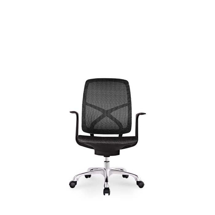 Agency Office Chair - Elevate your workspace - Paulas Home & Living