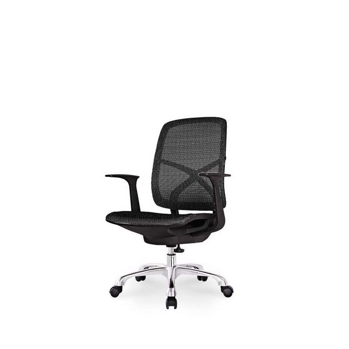 Agency Office Chair - Elevate your workspace - Paulas Home & Living