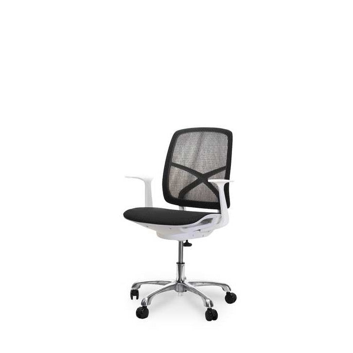 Agency Office Chair - Elevate your workspace - Paulas Home & Living