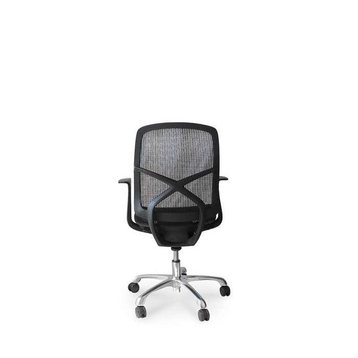 Agency Office Chair - Elevate your workspace - Paulas Home & Living