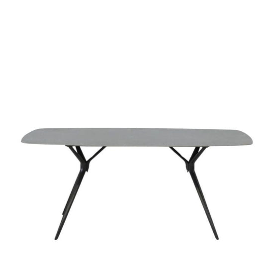 Agulo Outdoor Dining Table Ext 1800w - Paulas Home & Living