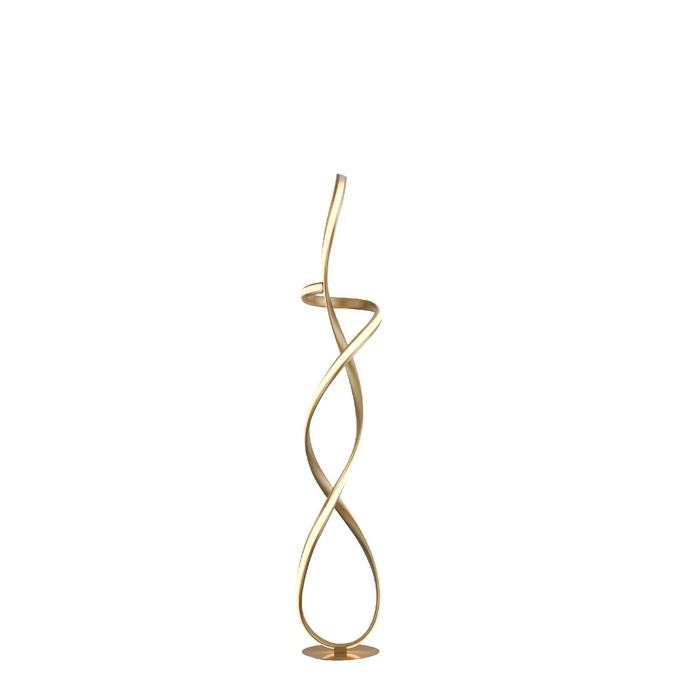Ainhoa LED Floor Lamp - Paulas Home & Living