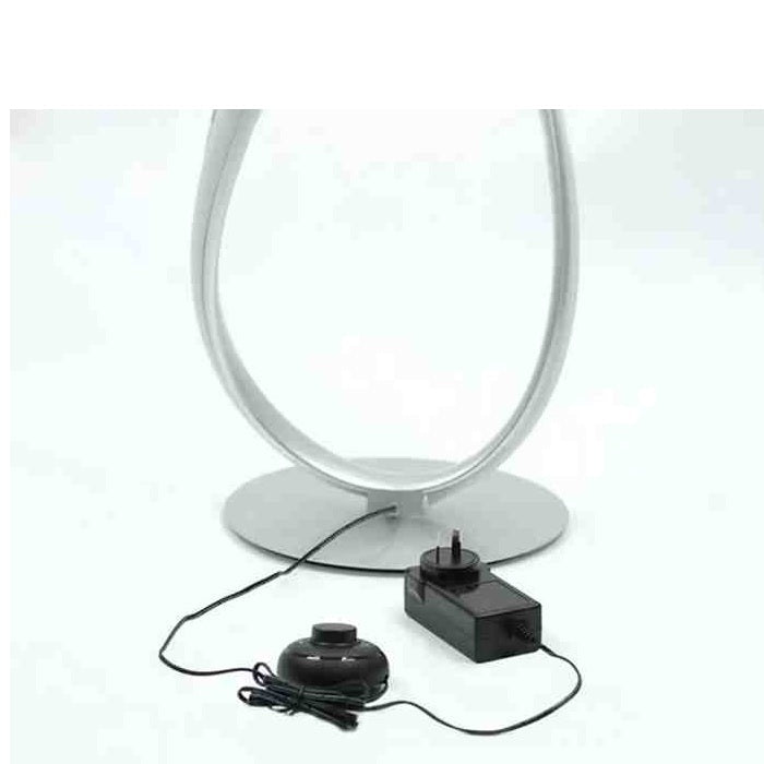 Ainhoa LED Floor Lamp - Paulas Home & Living