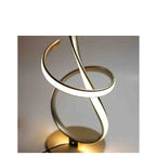 Ainhoa LED Table Lamp - Paulas Home & Living