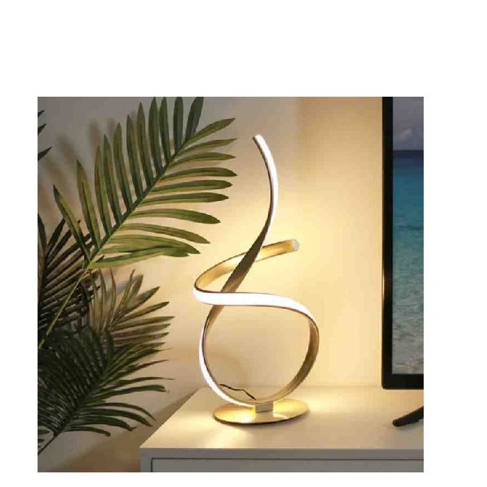 Ainhoa LED Table Lamp - Paulas Home & Living