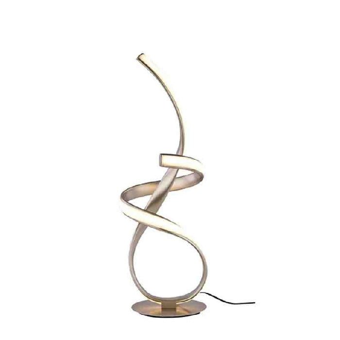 Ainhoa LED Table Lamp - Paulas Home & Living