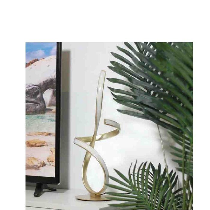 Ainhoa LED Table Lamp - Paulas Home & Living