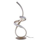 Ainhoa LED Table Lamp - Gold or Silver - Paulas Home & Living