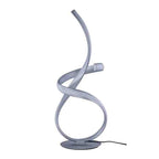 Ainhoa LED Table Lamp - Gold or Silver - Paulas Home & Living