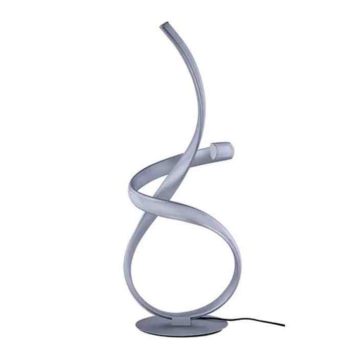 Ainhoa LED Table Lamp - Gold or Silver - Paulas Home & Living