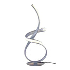 Ainhoa LED Table Lamp - Gold or Silver - Paulas Home & Living