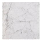 Akita TV Unit - Marble Top & Oak - 1800w - Paulas Home & Living