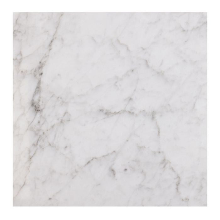 Akita TV Unit - Marble Top & Oak - 1800w - Paulas Home & Living