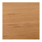 Akita TV Unit - Oak - 1800w - Paulas Home & Living