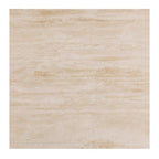 Akita TV Unit - Travertine Top & Oak - 1800w - Paulas Home & Living