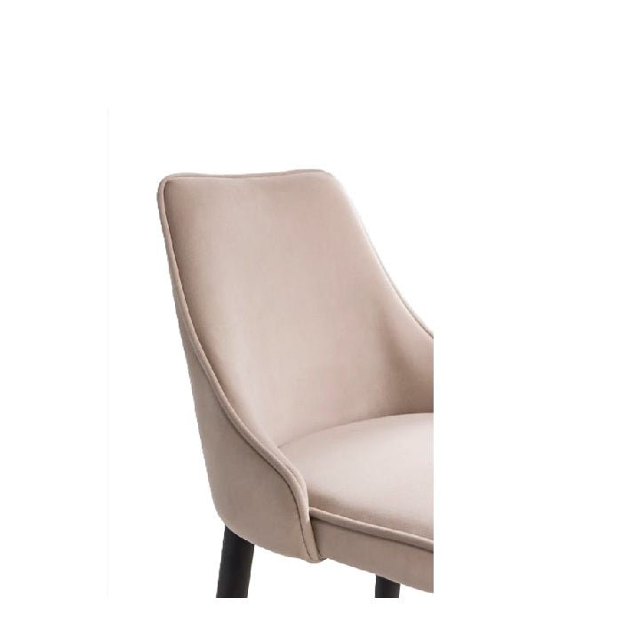 Alain Barstools - Two Colours - 650SH - Paulas Home & Living