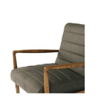 Alan Armchair - Lichen Green - Paulas Home & Living