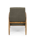 Alan Armchair - Lichen Green - Paulas Home & Living