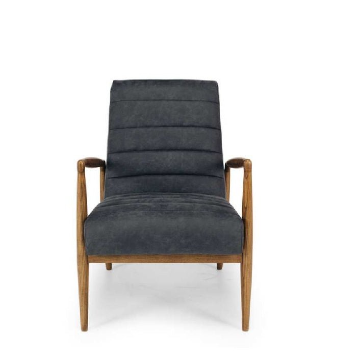 Alan Armchair - Night Shadow - Paulas Home & Living