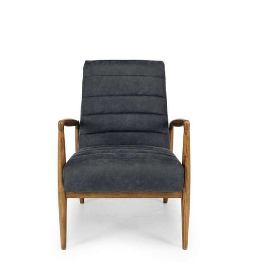 Alan Armchair - Night Shadow - Paulas Home & Living