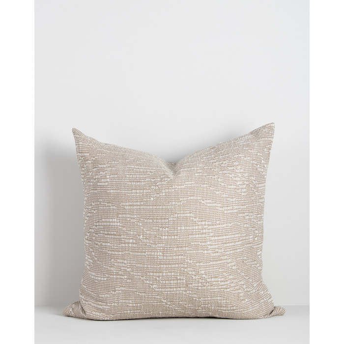 Alder Cushion (Acrylic/Cotton Blend) - Paulas Home & Living