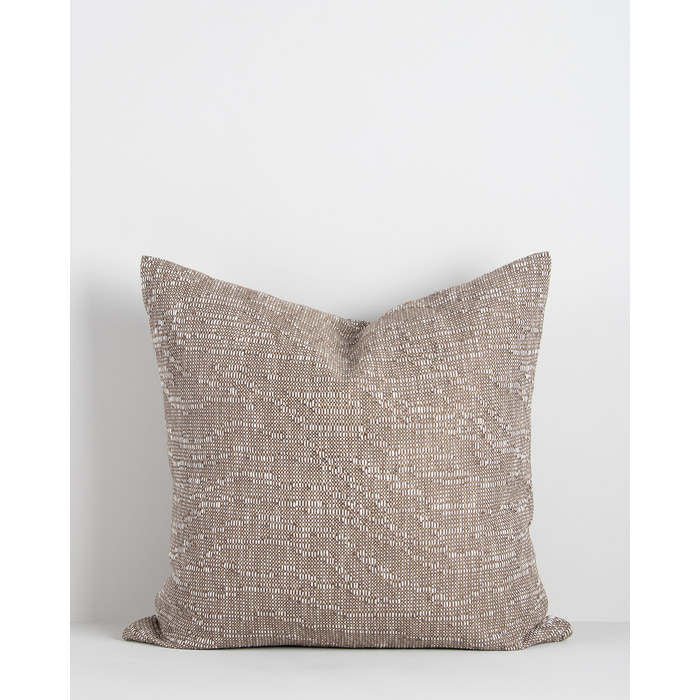 Alder Cushion (Acrylic/Cotton Blend) - Paulas Home & Living