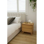 Alexandra Slatframe Queen - Paulas Home & Living