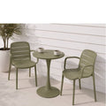 Aperol Outdoor Dining Chair - Paulas Home & Living