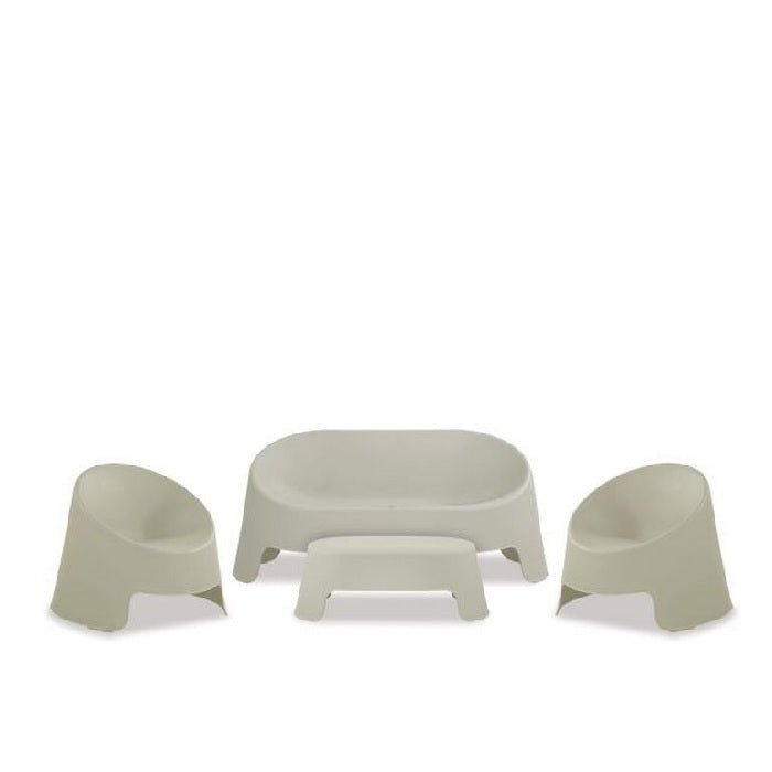 Alfresco Gin Outdoor Living - Choose from Chair - Cozy 2 Seater - Coffee Table - Paulas Home & Living
