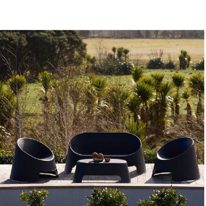 Gin Outdoor Living - Choose from Chair - Cozy 2 Seater - Coffee Table - Paulas Home & Living