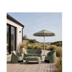 Alfresco Gin Outdoor Living - Choose from Chair - Cozy 2 Seater - Coffee Table - Paulas Home & Living