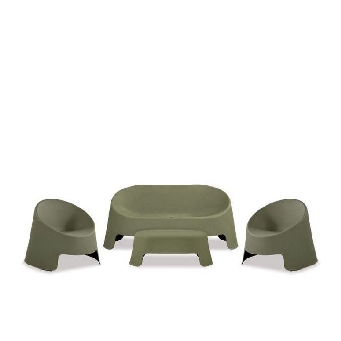 Alfresco Gin Outdoor Living - Choose from Chair - Cozy 2 Seater - Coffee Table - Paulas Home & Living