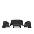 Alfresco Gin Outdoor Living - Choose from Chair - Cozy 2 Seater - Coffee Table - Paulas Home & Living