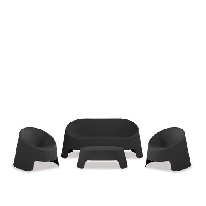 Alfresco Gin Outdoor Living - Choose from Chair - Cozy 2 Seater - Coffee Table - Paulas Home & Living